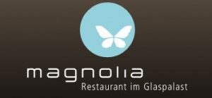 Magnolia - Restaurant im Glaspalast