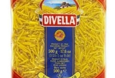 Spaghetti Tagliati Nr. 69