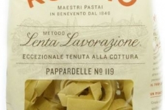 Pappardelle Nr. 119